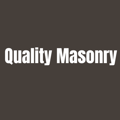 Logo of Quality Masonry